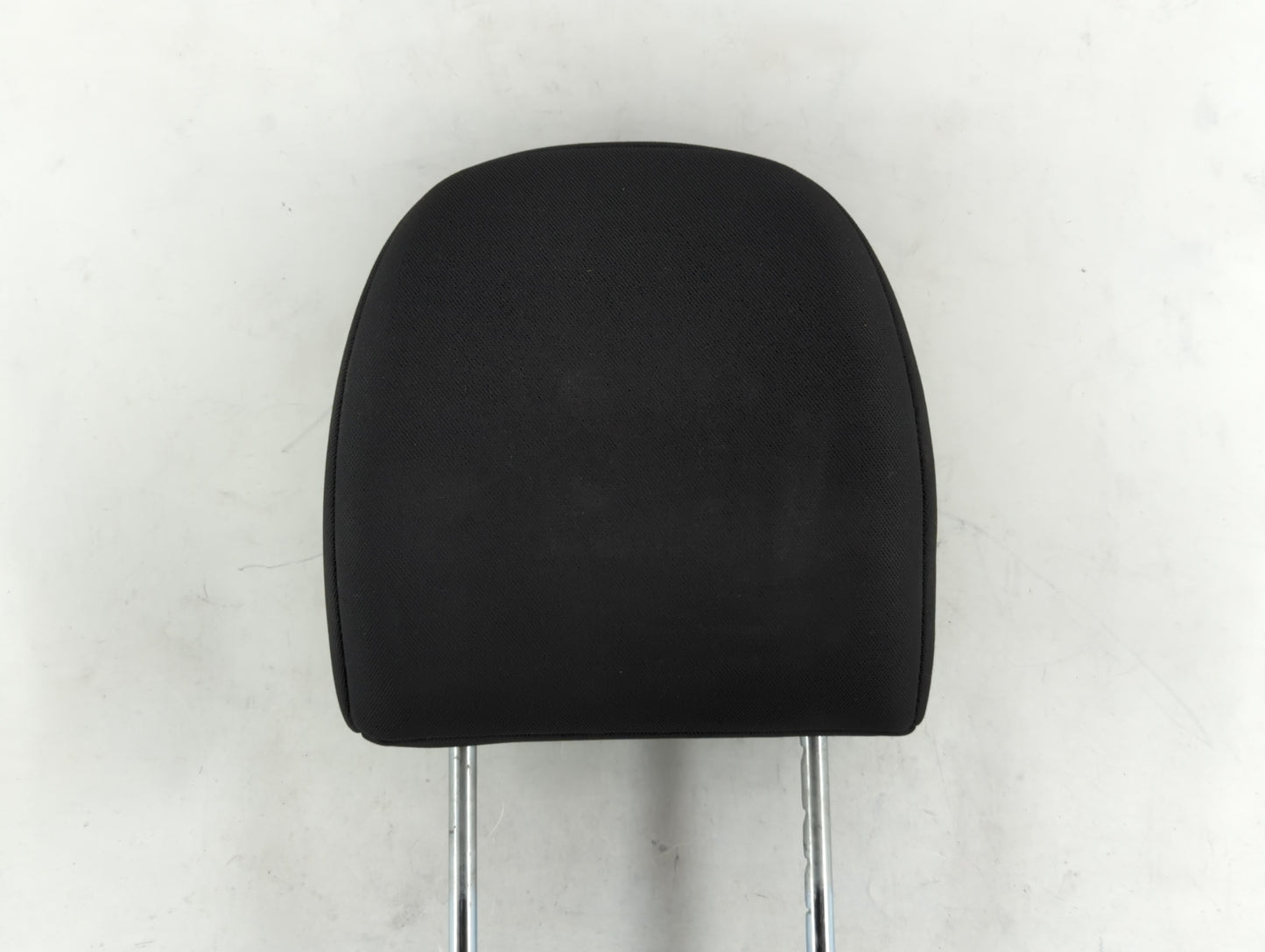 2015 Mitsubishi Rvr Headrest Head Rest Front Driver Passenger Seat Fits OEM Used Auto Parts - Oemusedautoparts1.com