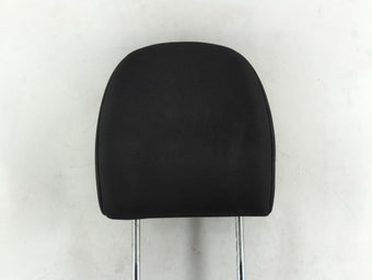compare product 2015 Mitsubishi Rvr Headrest Head Rest Front Driver Passenger Seat Fits OEM Used Auto Parts