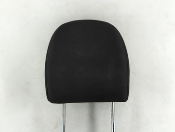 2015 Mitsubishi Rvr Headrest Head Rest Front Driver Passenger Seat Fits OEM Used Auto Parts - Oemusedautoparts1.com