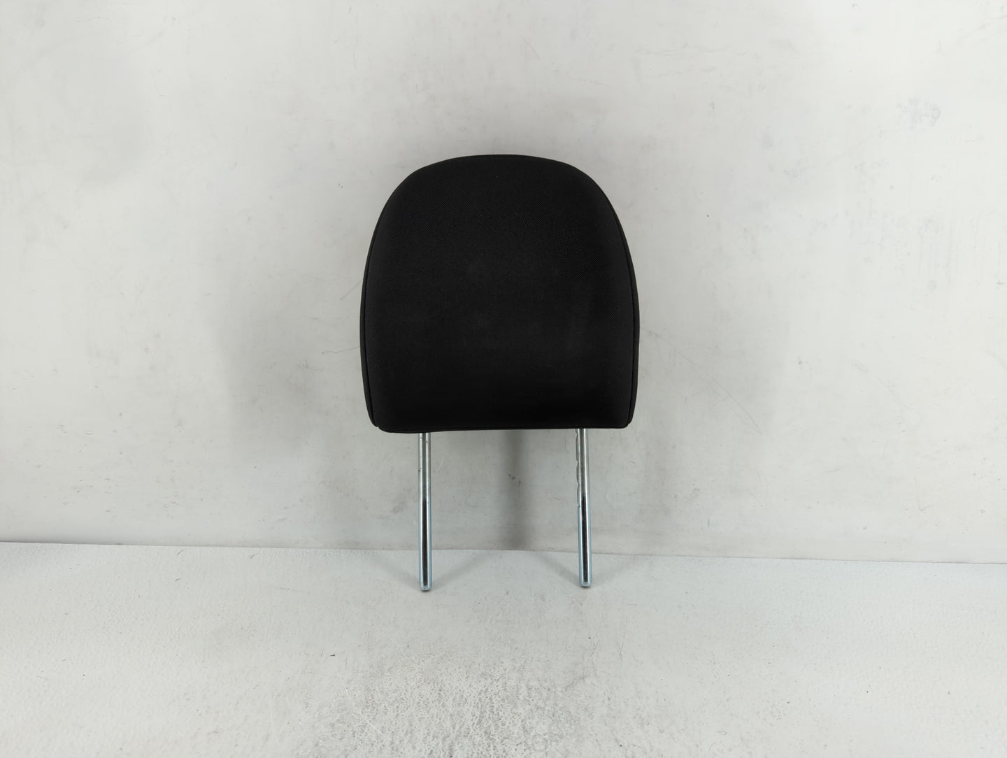 2015 Mitsubishi Rvr Headrest Head Rest Front Driver Passenger Seat Fits OEM Used Auto Parts - Oemusedautoparts1.com