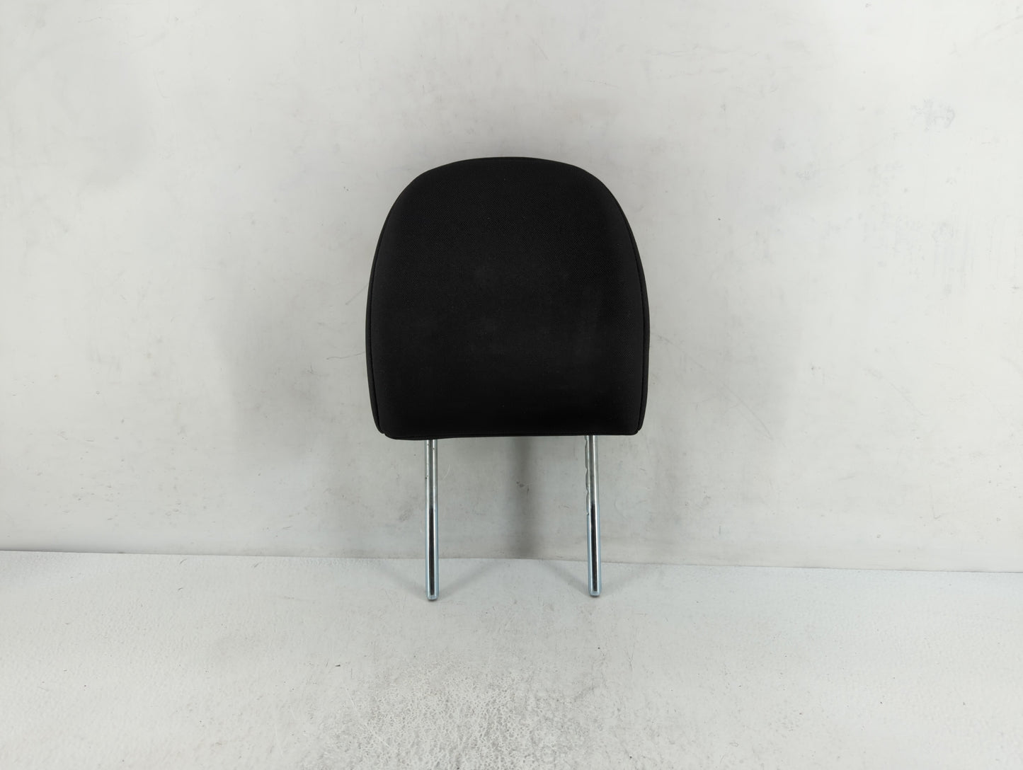 2015 Mitsubishi Rvr Headrest Head Rest Front Driver Passenger Seat Fits OEM Used Auto Parts - Oemusedautoparts1.com