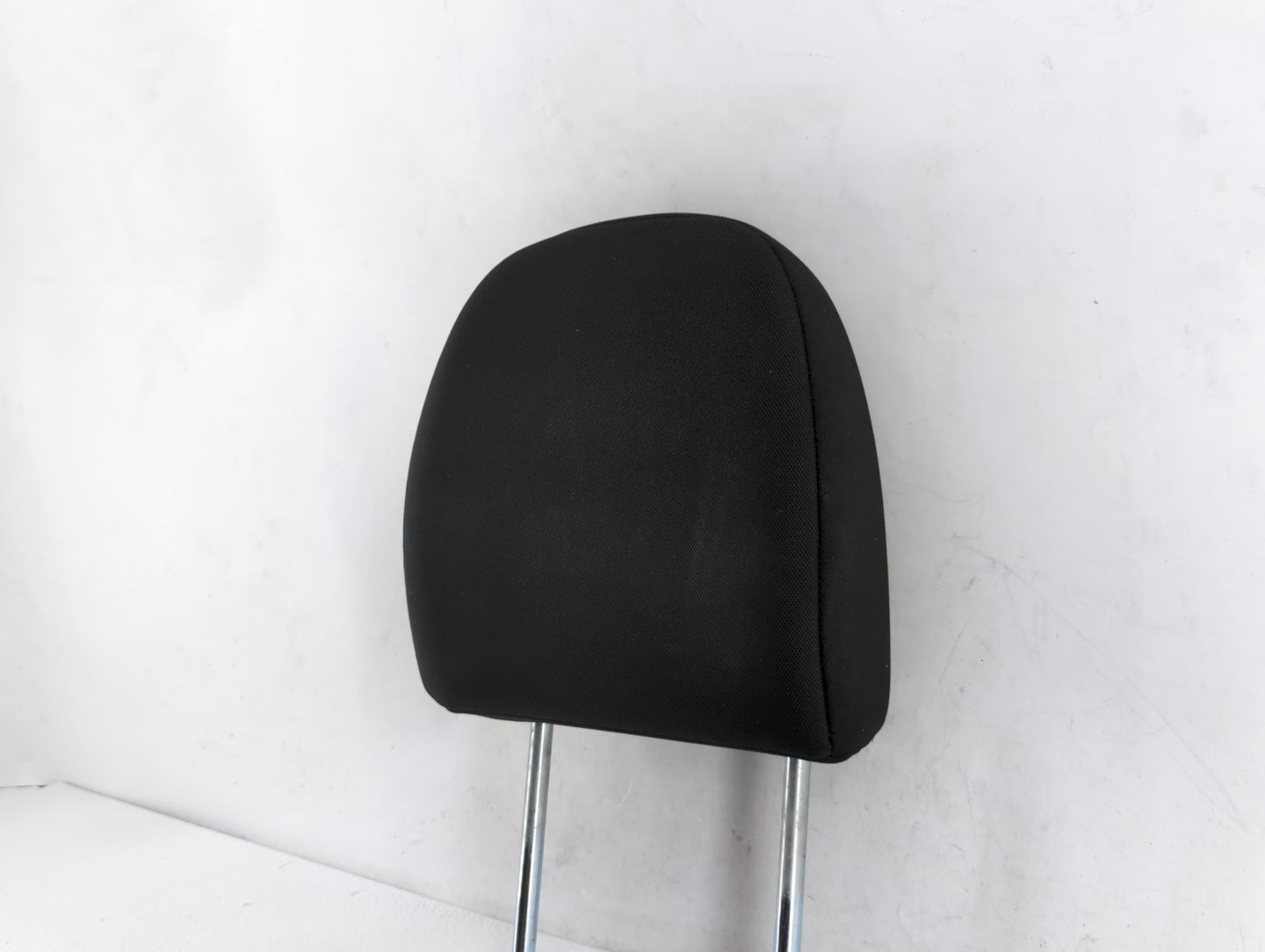 2015 Mitsubishi Rvr Headrest Head Rest Front Driver Passenger Seat Fits OEM Used Auto Parts - Oemusedautoparts1.com
