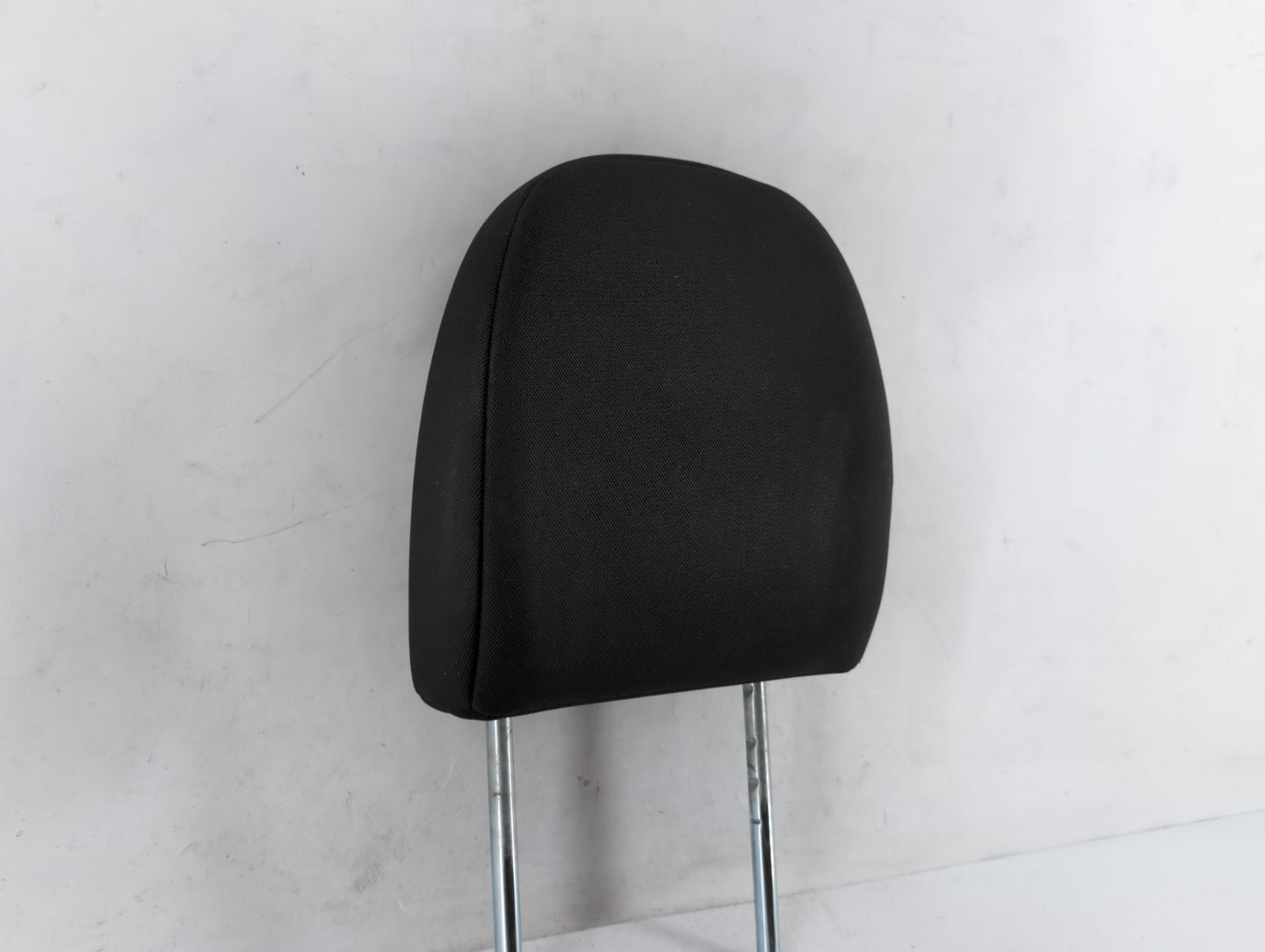 2015 Mitsubishi Rvr Headrest Head Rest Front Driver Passenger Seat Fits OEM Used Auto Parts - Oemusedautoparts1.com