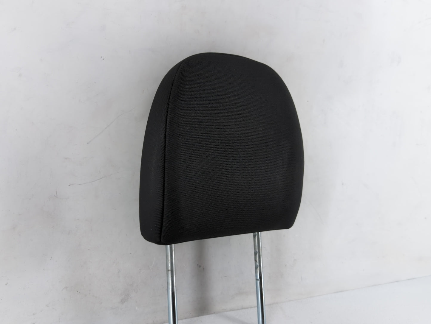 2015 Mitsubishi Rvr Headrest Head Rest Front Driver Passenger Seat Fits OEM Used Auto Parts - Oemusedautoparts1.com