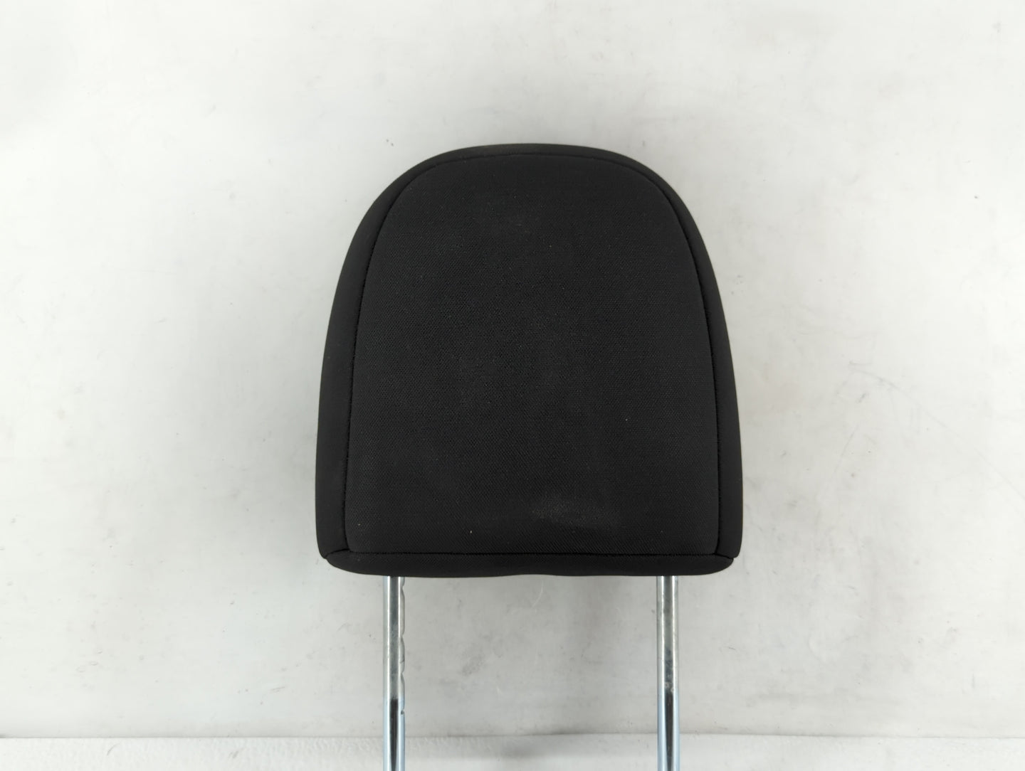 2015 Mitsubishi Rvr Headrest Head Rest Front Driver Passenger Seat Fits OEM Used Auto Parts - Oemusedautoparts1.com