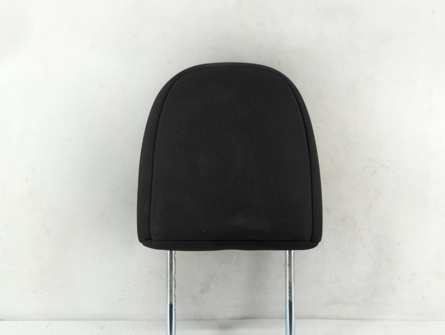 2015 Mitsubishi Rvr Headrest Head Rest Front Driver Passenger Seat Fits OEM Used Auto Parts - Oemusedautoparts1.com