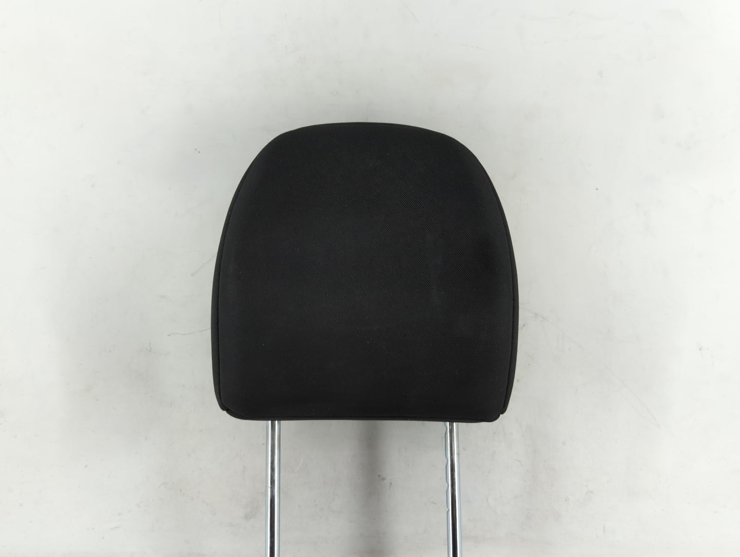 2015 Mitsubishi Rvr Headrest Head Rest Front Driver Passenger Seat Fits OEM Used Auto Parts - Oemusedautoparts1.com