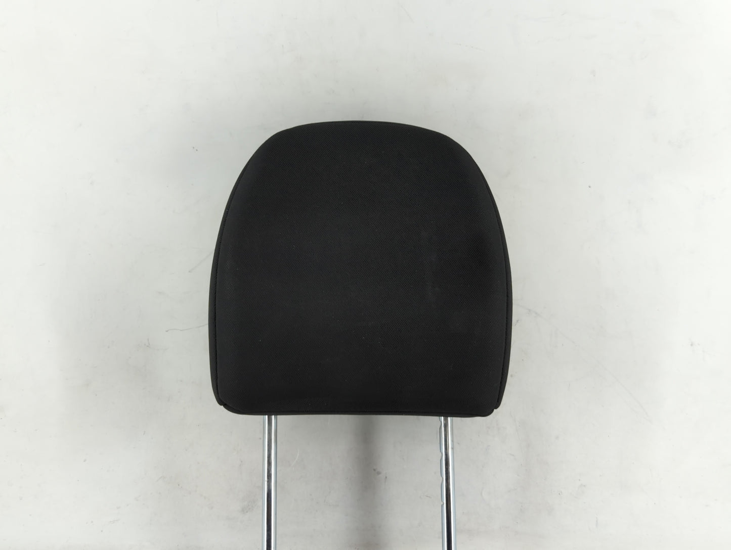 2015 Mitsubishi Rvr Headrest Head Rest Front Driver Passenger Seat Fits OEM Used Auto Parts - Oemusedautoparts1.com