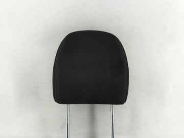 2015 Mitsubishi Rvr Headrest Head Rest Front Driver Passenger Seat Fits OEM Used Auto Parts - Oemusedautoparts1.com