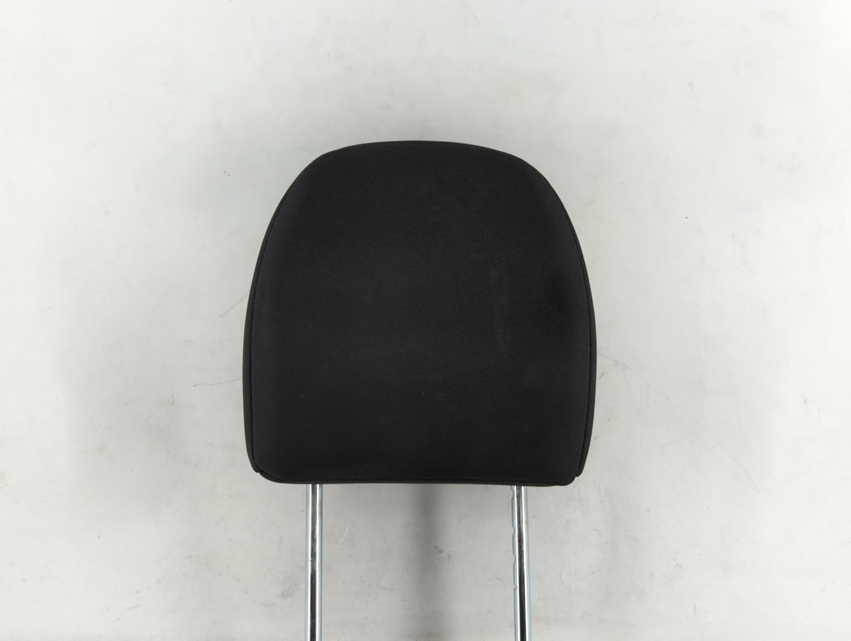 2015 Mitsubishi Rvr Headrest Head Rest Front Driver Passenger Seat Fits OEM Used Auto Parts - Oemusedautoparts1.com