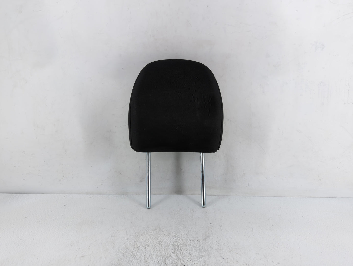 2015 Mitsubishi Rvr Headrest Head Rest Front Driver Passenger Seat Fits OEM Used Auto Parts - Oemusedautoparts1.com