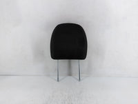 2015 Mitsubishi Rvr Headrest Head Rest Front Driver Passenger Seat Fits OEM Used Auto Parts - Oemusedautoparts1.com