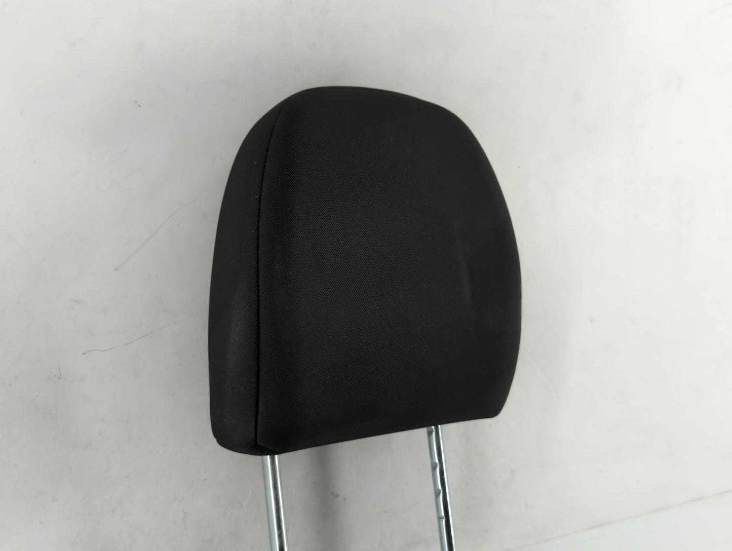 2015 Mitsubishi Rvr Headrest Head Rest Front Driver Passenger Seat Fits OEM Used Auto Parts - Oemusedautoparts1.com