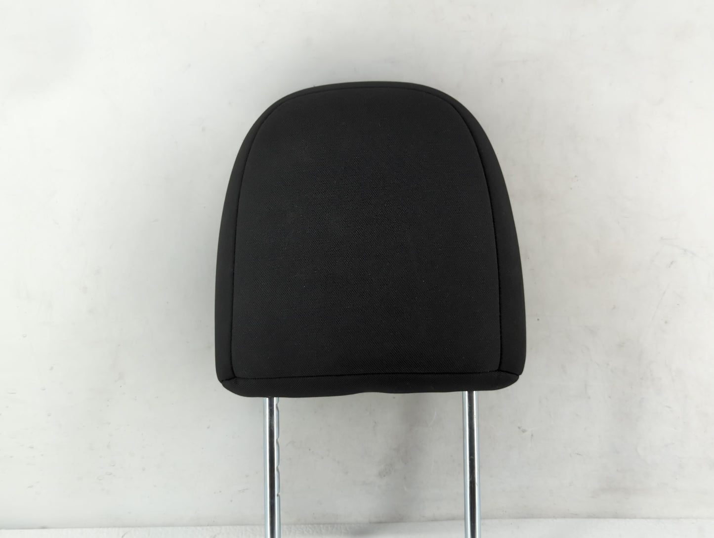 2015 Mitsubishi Rvr Headrest Head Rest Front Driver Passenger Seat Fits OEM Used Auto Parts - Oemusedautoparts1.com