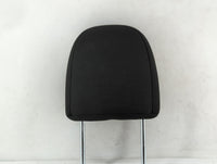 2015 Mitsubishi Rvr Headrest Head Rest Front Driver Passenger Seat Fits OEM Used Auto Parts - Oemusedautoparts1.com
