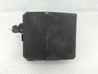 2012-2017 Mitsubishi Rvr Fusebox Fuse Box Panel Relay Module P/N:8565A268 Fits Fits 2012 2013 2014 2015 2016 2017 OEM Used A