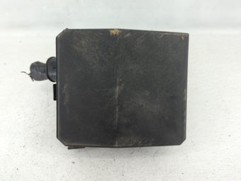 compare product 2012-2017 Mitsubishi Rvr Fusebox Fuse Box Panel Relay Module P/N:8565A268 Fits Fits 2012 2013 2014 2015 2016 2017 OEM Used Auto Parts