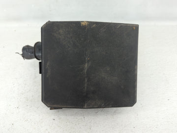 2012-2017 Mitsubishi Rvr Fusebox Fuse Box Panel Relay Module P/N:8565A268 Fits Fits 2012 2013 2014 2015 2016 2017 OEM Used A