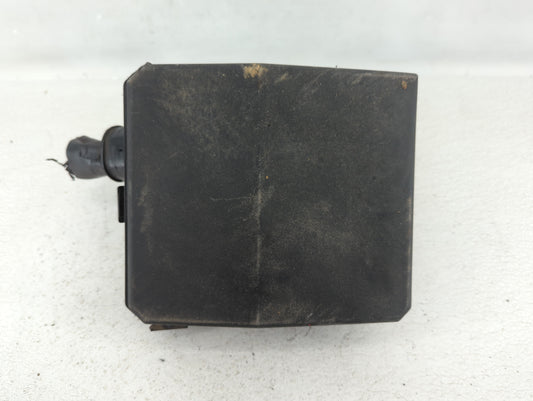 2012-2017 Mitsubishi Rvr Fusebox Fuse Box Panel Relay Module P/N:8565A268 Fits Fits 2012 2013 2014 2015 2016 2017 OEM Used A