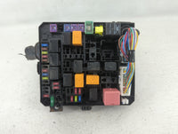2012-2017 Mitsubishi Rvr Fusebox Fuse Box Panel Relay Module P/N:8565A268 Fits Fits 2012 2013 2014 2015 2016 2017 OEM Used A