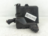 2012-2017 Mitsubishi Rvr Fusebox Fuse Box Panel Relay Module P/N:8565A268 Fits Fits 2012 2013 2014 2015 2016 2017 OEM Used A