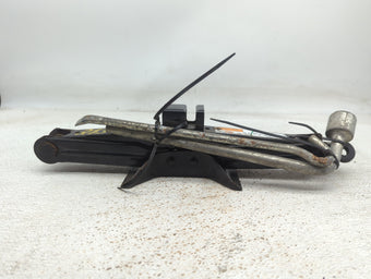 compare product 2015 Mitsubishi Mirage Mirage Spare Scissor Car Jack