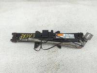 2015 Mitsubishi Mirage Mirage Spare Scissor Car Jack - Oemusedautoparts1.com