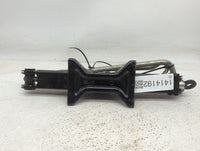 2015 Mitsubishi Mirage Mirage Spare Scissor Car Jack - Oemusedautoparts1.com