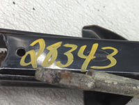 2015 Mitsubishi Mirage Mirage Spare Scissor Car Jack - Oemusedautoparts1.com