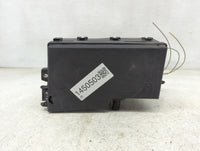 2015 Mkc Mkc Fusebox Fuse Box Panel Relay Module P/N:AV6T-14A067-AD F02345500 Fits Fits 2016 OEM Used Auto Parts - Oemusedau