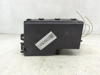 compare product 2015 Mkc Mkc Fusebox Fuse Box Panel Relay Module P/N:AV6T-14A067-AD F02345500 Fits Fits 2016 OEM Used Auto Parts