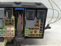 2015 Mkc Mkc Fusebox Fuse Box Panel Relay Module P/N:AV6T-14A067-AD F02345500 Fits Fits 2016 OEM Used Auto Parts - Oemusedau