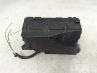 2015 Mkc Mkc Fusebox Fuse Box Panel Relay Module P/N:AV6T-14A067-AD F02345500 Fits Fits 2016 OEM Used Auto Parts - Oemusedau