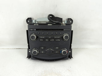 compare product 2010-2020 Nissan 370z Radio AM FM Cd Player Receiver Replacement P/N:1EA6A 210432 Fits OEM Used Auto Parts