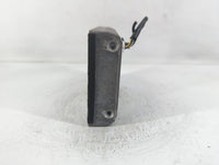 2011-2020 Nissan 370z Information Display Screen - Oemusedautoparts1.com