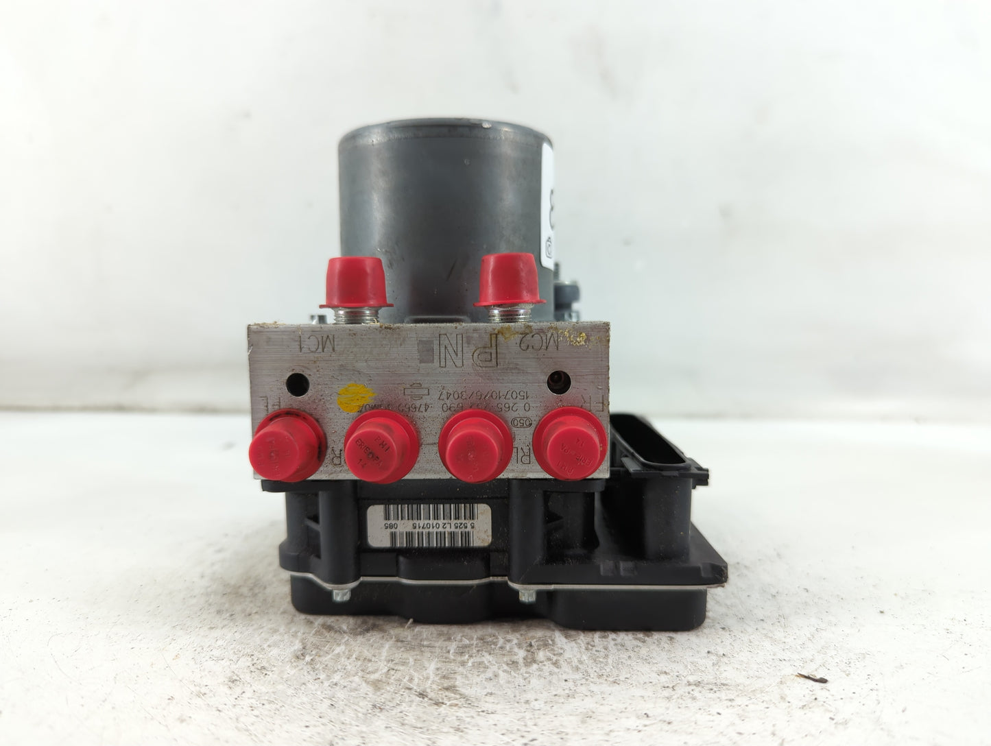 2015-2020 Nissan 370z ABS Pump Control Module Replacement P/N:0 265 252 690 47660 3GM0A Fits Fits 2015 2016 2017 2018 2019 2