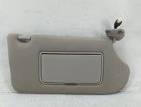 2013-2018 Nissan Altima Sun Visor Shade Replacement Passenger Right Mirror Fits Fits 2013 2014 2015 2016 2017 2018 OEM Used 