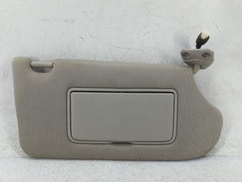 compare product 2013-2018 Nissan Altima Sun Visor Shade Replacement Passenger Right Mirror Fits Fits 2013 2014 2015 2016 2017 2018 OEM Used Auto Parts