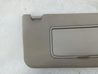 2013-2018 Nissan Altima Sun Visor Shade Replacement Passenger Right Mirror Fits Fits 2013 2014 2015 2016 2017 2018 OEM Used 