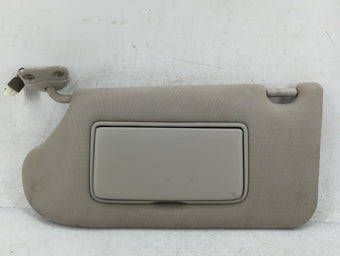 compare product 2013-2017 Nissan Altima Sun Visor Shade Replacement Driver Left Mirror Fits Fits 2013 2014 2015 2016 2017 OEM Used Auto Parts