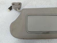 2013-2017 Nissan Altima Sun Visor Shade Replacement Driver Left Mirror Fits Fits 2013 2014 2015 2016 2017 OEM Used Auto Part