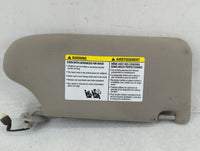 2013-2017 Nissan Altima Sun Visor Shade Replacement Driver Left Mirror Fits Fits 2013 2014 2015 2016 2017 OEM Used Auto Part