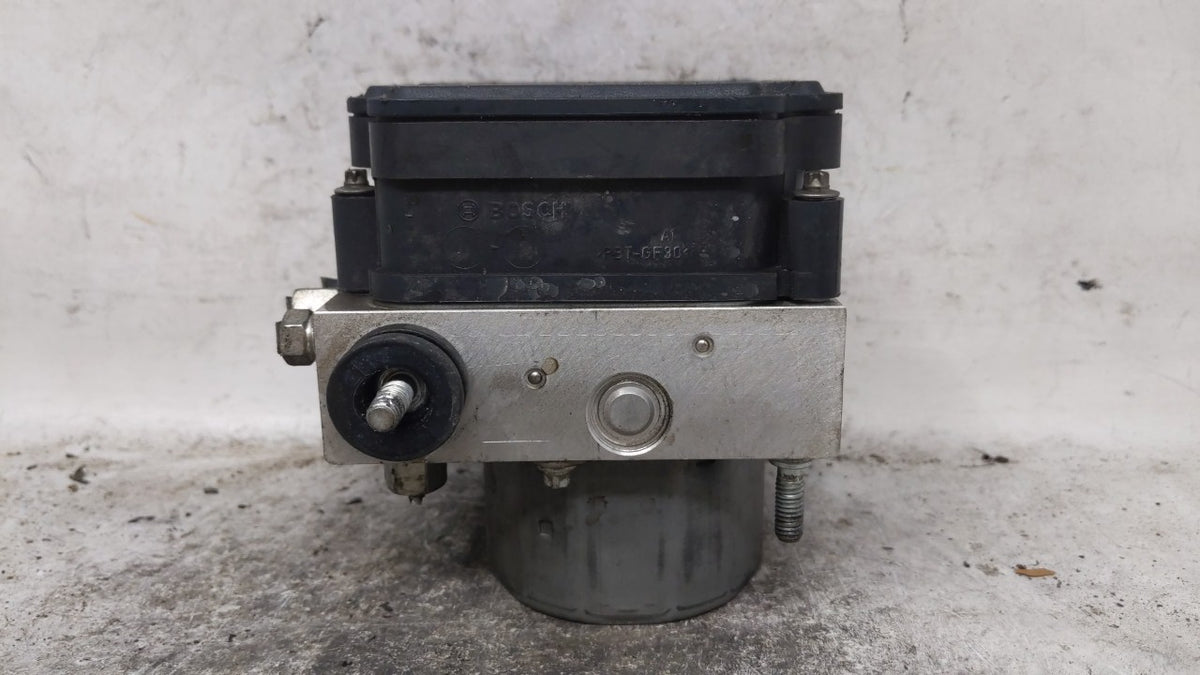 2013-2015 Nissan Altima Anti-Lock Brake ABS Pump Module Actuator OEM P/N:47660 3TA0A Fits Fits 2013 2014 2015 OEM Used Auto 