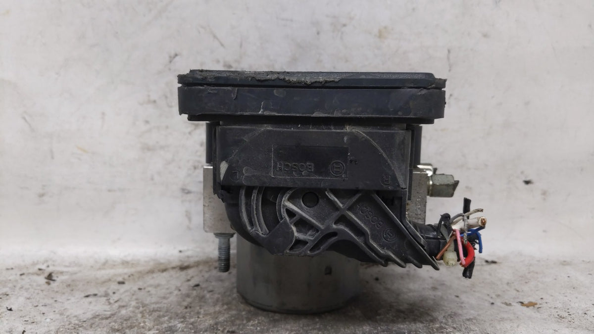 2013-2015 Nissan Altima Anti-Lock Brake ABS Pump Module Actuator OEM P/N:47660 3TA0A Fits Fits 2013 2014 2015 OEM Used Auto 