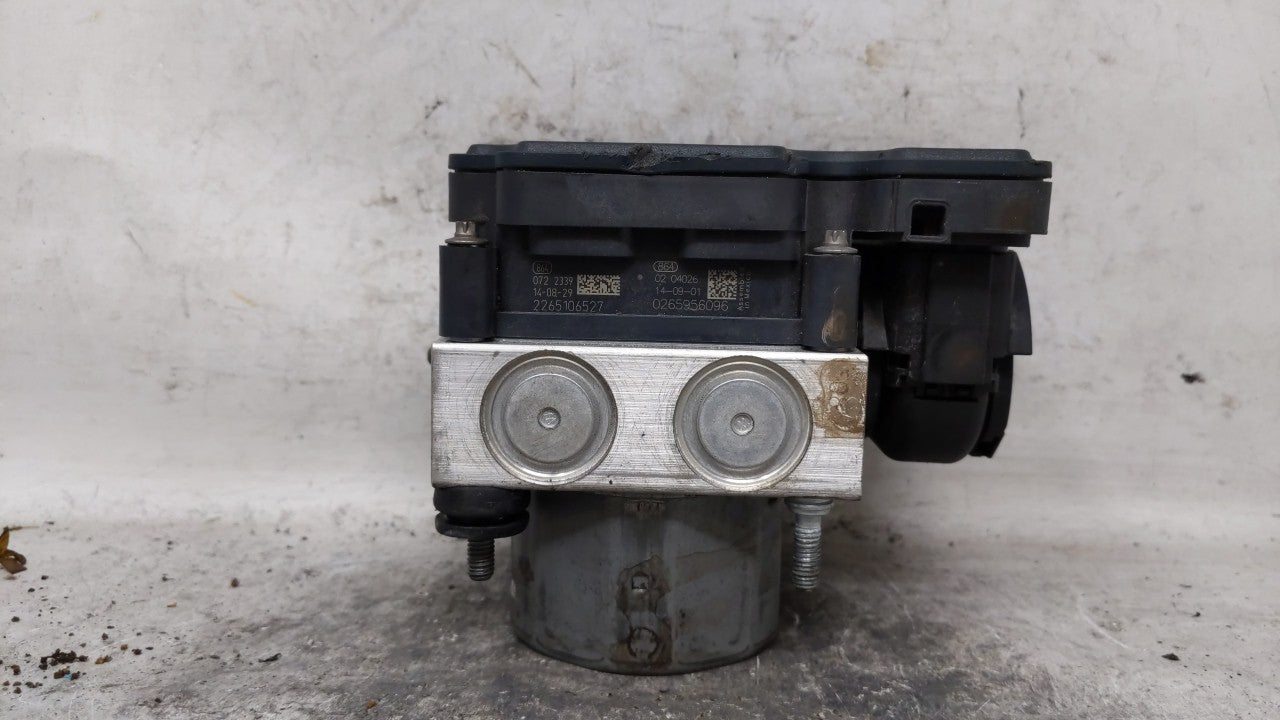 2013-2015 Nissan Altima ABS Pump Control Module Replacement P/N:47660 3TA0A Fits Fits 2013 2014 2015 OEM Used Auto Parts - O