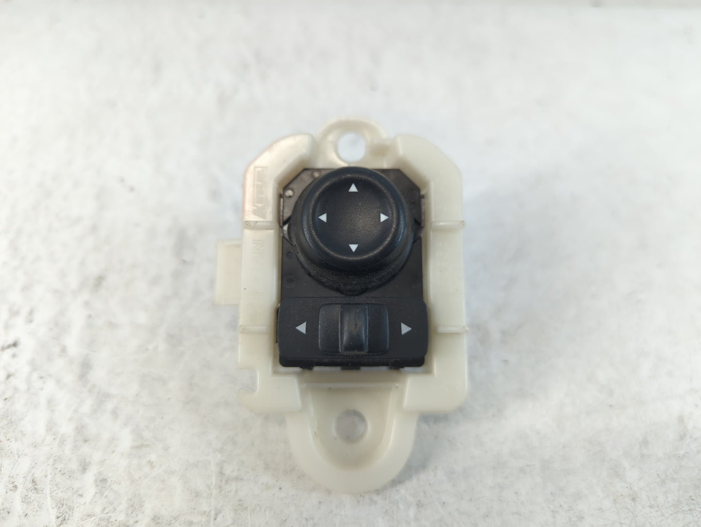 2013-2018 Nissan Altima Master Power Window Switch Replacement Driver Side Left Fits OEM Used Auto Parts - Oemusedautoparts1