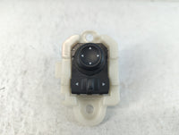 2013-2018 Nissan Altima Master Power Window Switch Replacement Driver Side Left Fits OEM Used Auto Parts - Oemusedautoparts1