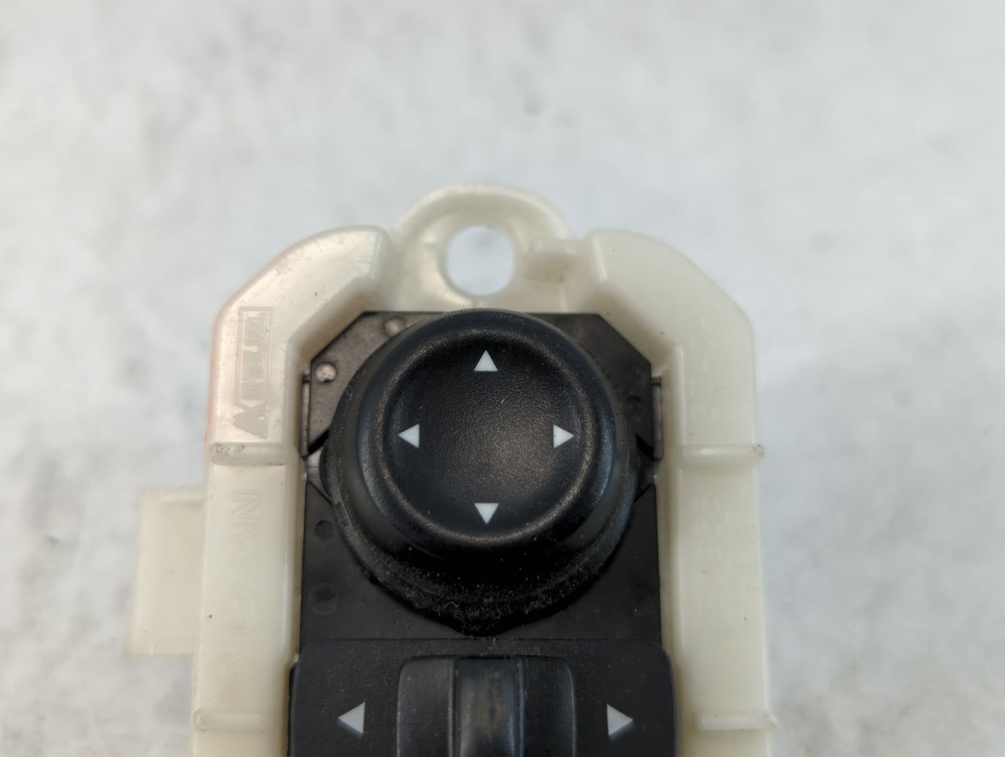 2013-2018 Nissan Altima Master Power Window Switch Replacement Driver Side Left Fits OEM Used Auto Parts - Oemusedautoparts1