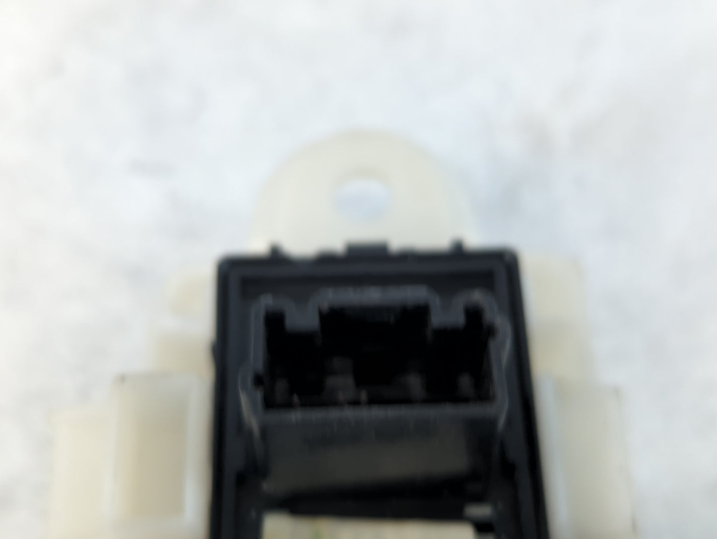 2013-2018 Nissan Altima Master Power Window Switch Replacement Driver Side Left Fits OEM Used Auto Parts - Oemusedautoparts1