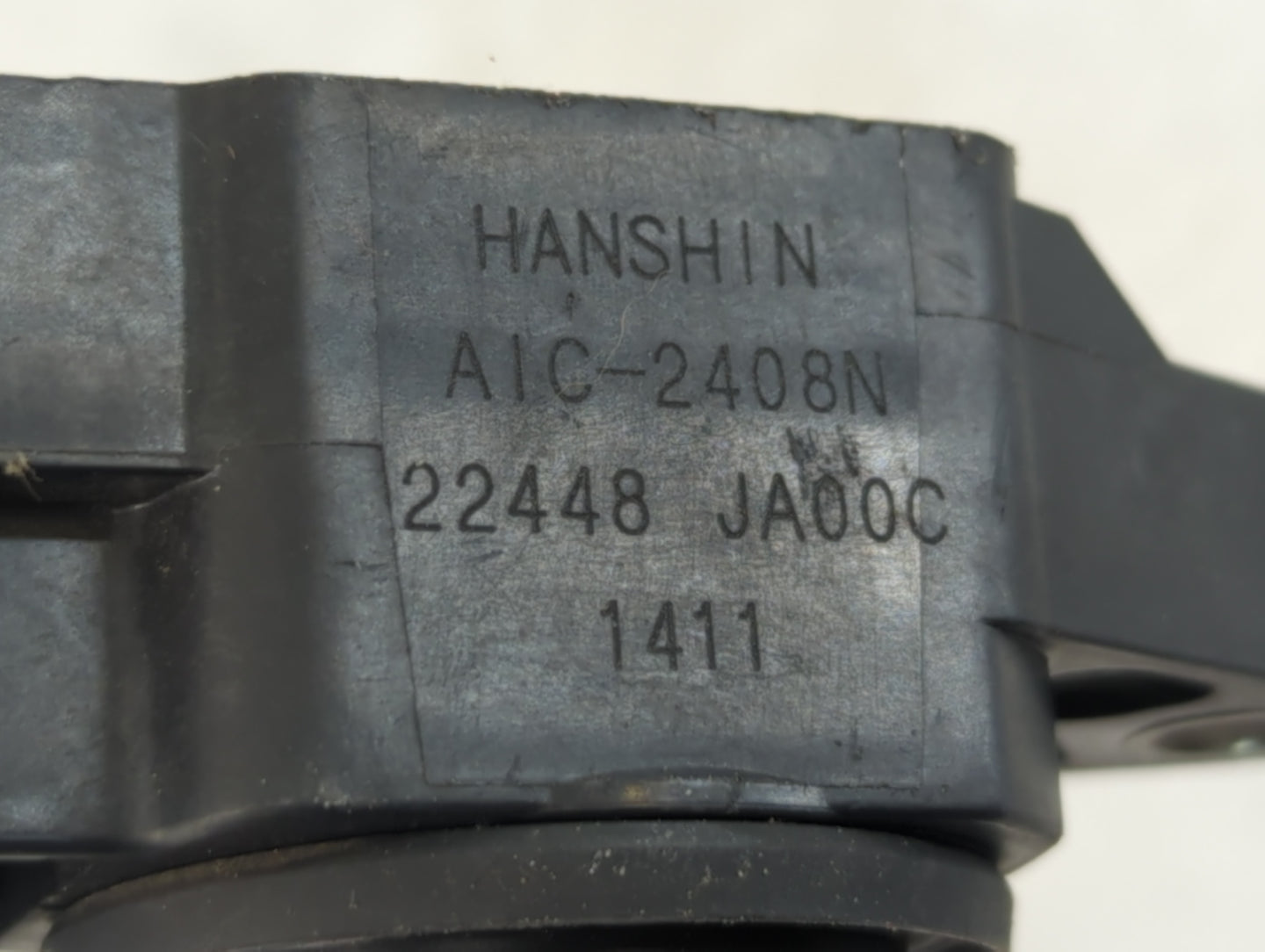 2007-2018 Nissan Altima Ignition Coil Igniter Pack - Oemusedautoparts1.com